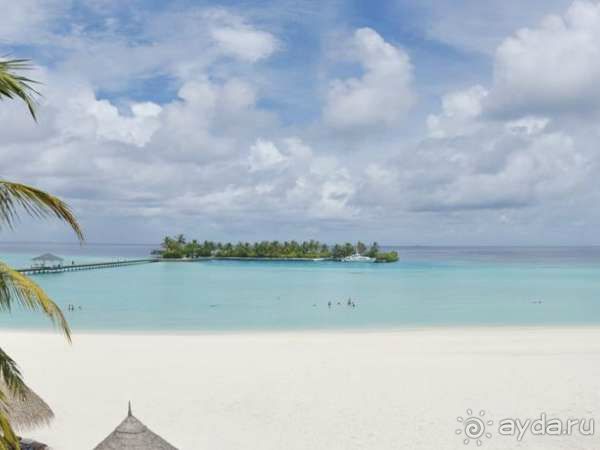 Качественный отдых по низким ценам!