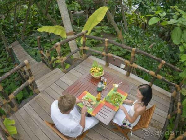 Качественный отдых по низким ценам!