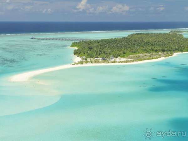 Качественный отдых по низким ценам!