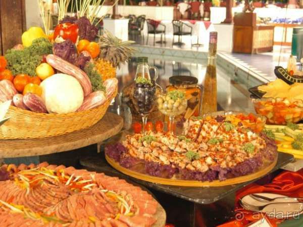 Медовый месяц в раю! Медовый месяц в раю!