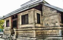 Экскурсия по городу Мале