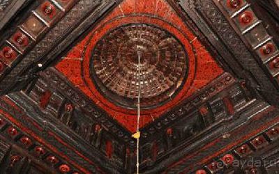 Экскурсия по городу Мале