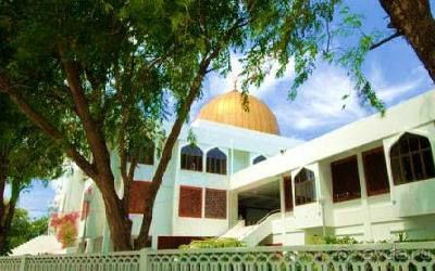 Экскурсия по городу Мале