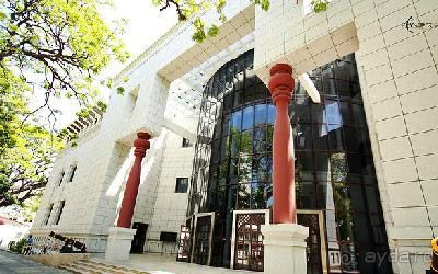 Экскурсия по городу Мале