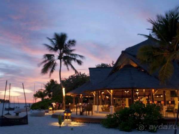 Хотите заняться дайвингом? Приезжайте в наш отель!