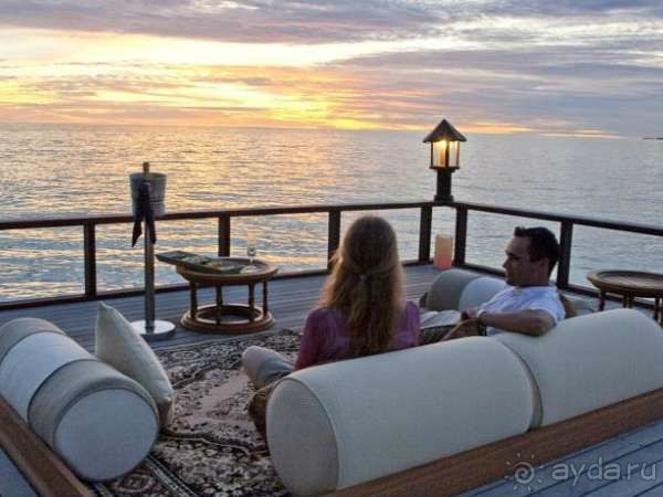 Хотите заняться дайвингом? Приезжайте в наш отель!