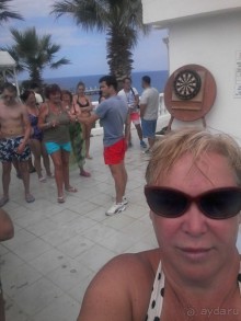 отлично отдохнули