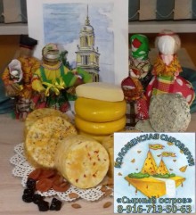 Очень красивый древний город 