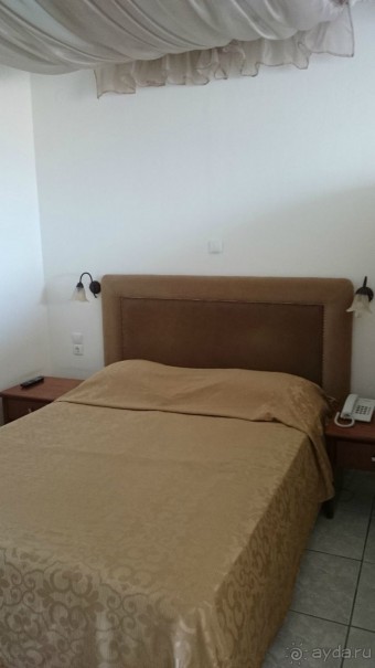 Хороший отель на на Крите