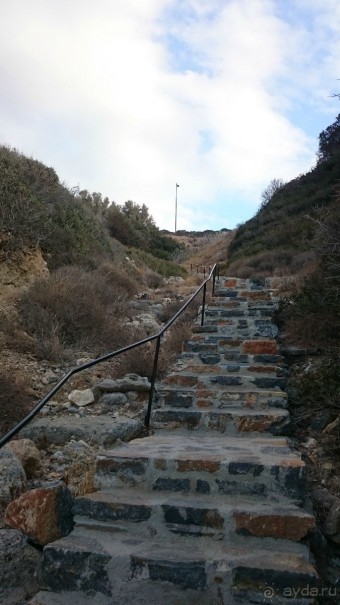 Хороший отель на на Крите