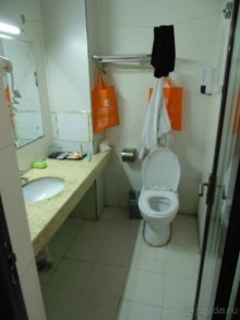 санаторий ударников труда - миленько, но с недочетами