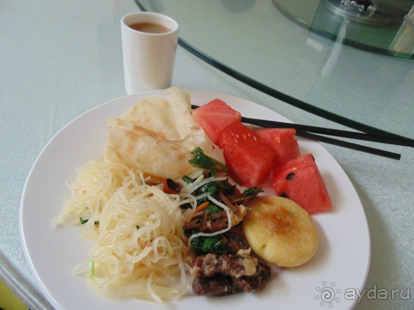 санаторий ударников труда - миленько, но с недочетами