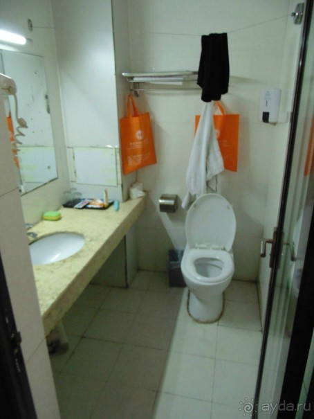 санаторий ударников труда - миленько, но с недочетами