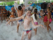 Кафа-Феодосия - лучшее место отдыха!