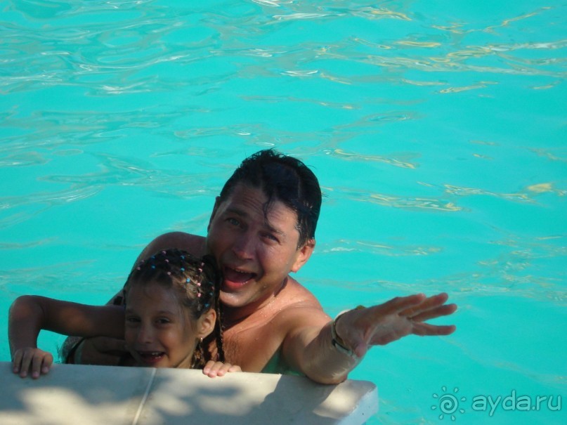 Кафа-Феодосия - лучшее место отдыха!