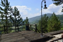 Мокра Гора: что посмотреть