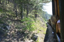 Мокра Гора: что посмотреть