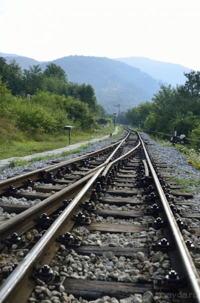 Мокра Гора: что посмотреть