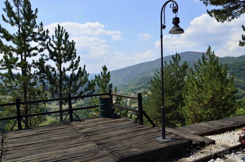 Мокра Гора: что посмотреть