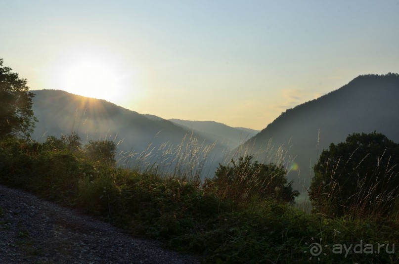 Мокра Гора: что посмотреть