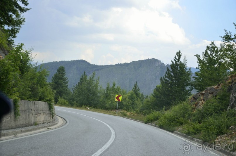 Незабываемые впечатления от поездки в Черногорию