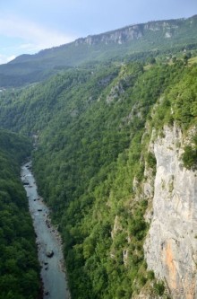 Незабываемые впечатления от поездки в Черногорию