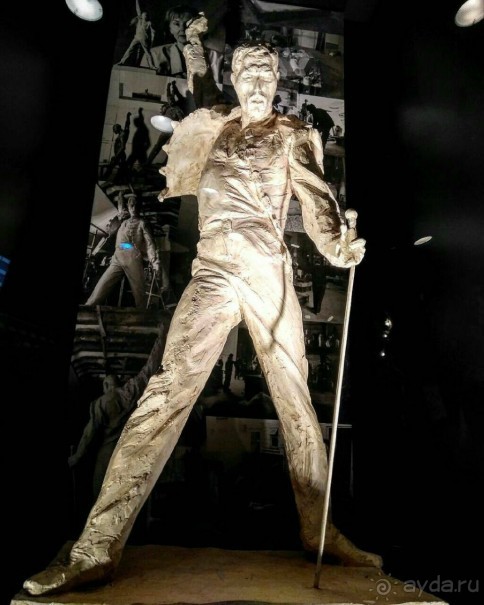 2 дня в Швейцарии