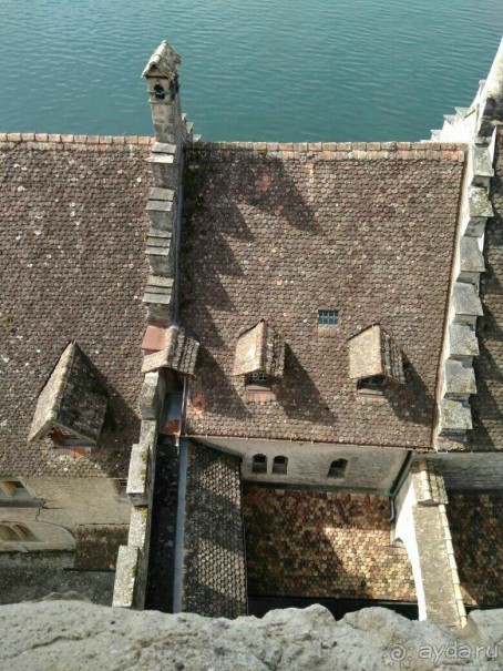 2 дня в Швейцарии