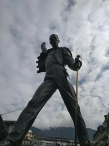 2 дня в Швейцарии