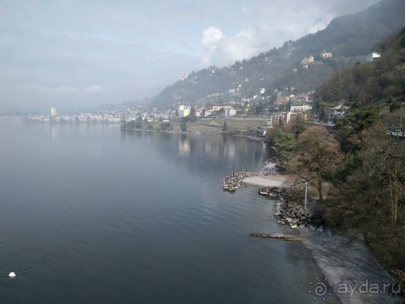 2 дня в Швейцарии