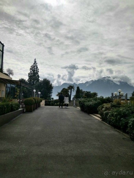 2 дня в Швейцарии