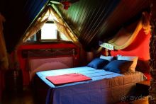 Прекрасное место для тихого отдыха в Крыму.