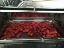 Из плюсов только море...