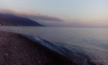 Абхазия, мой Отдых 2017