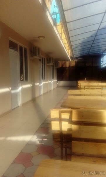 Альбом отзыва "Абхазия, мой Отдых 2017"