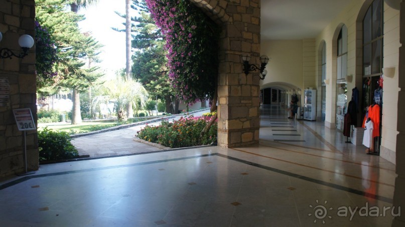 Отель не очень, бывают лучше....