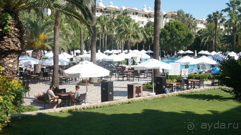 Отель не очень, бывают лучше....