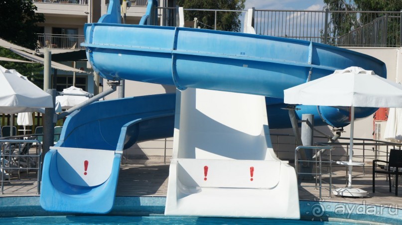 Отель не очень, бывают лучше....