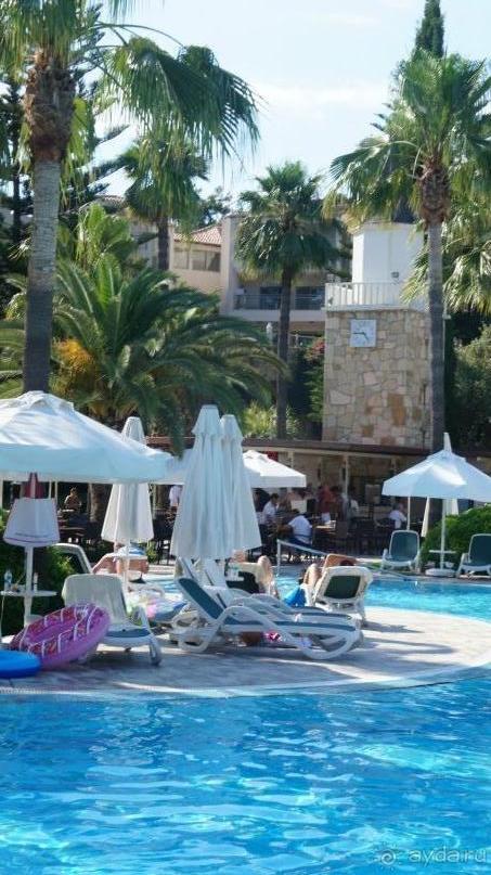 Отель не очень, бывают лучше....