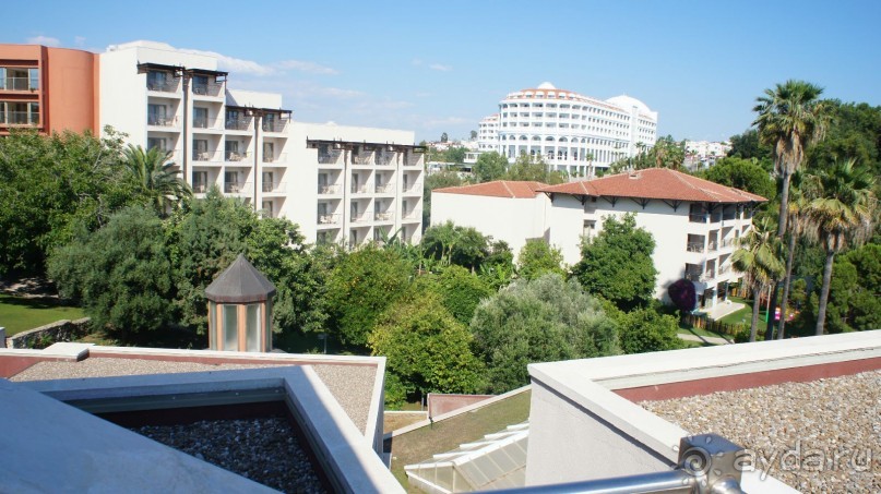 Отель не очень, бывают лучше....