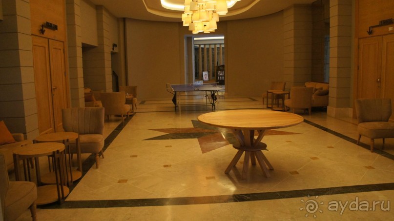 Отель не очень, бывают лучше....