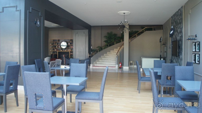 Отель не очень, бывают лучше....