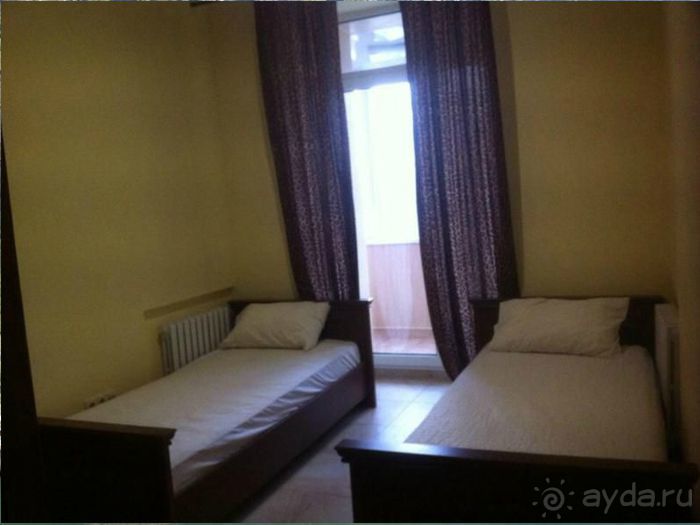 Альбом отзыва "Отдых в Норвегии"