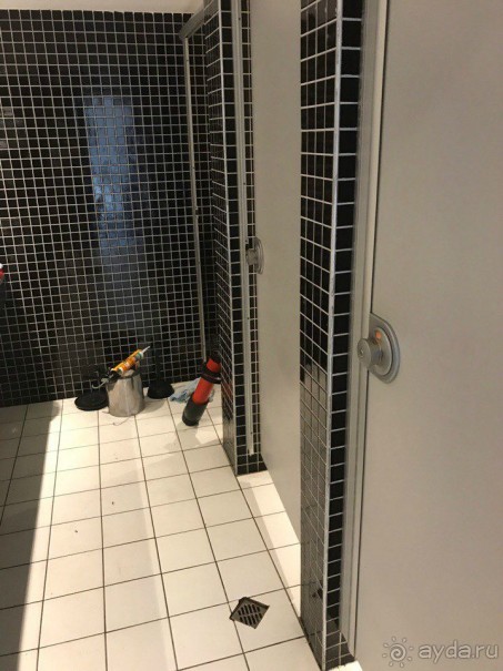 Тихий ужас отель и Coral-SunMar-Odeon Tours с недопустимым отношением к туристам