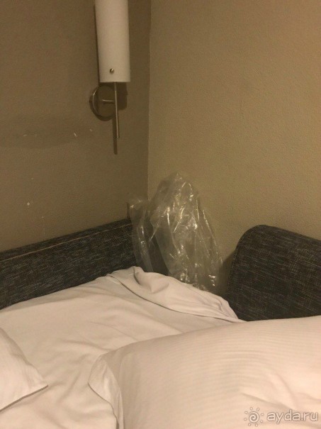 Тихий ужас отель и Coral-SunMar-Odeon Tours с недопустимым отношением к туристам