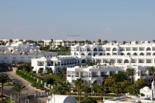 фото Melton Tiran Resort 