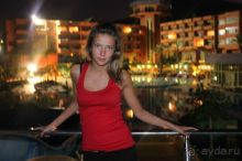 Отдохнули хорошо )