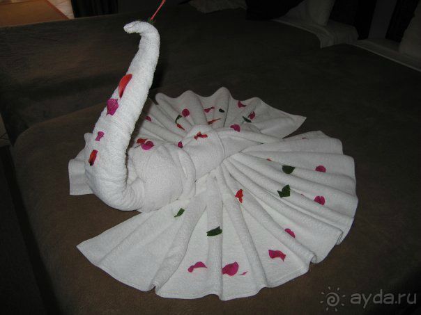 отлично отдохнули