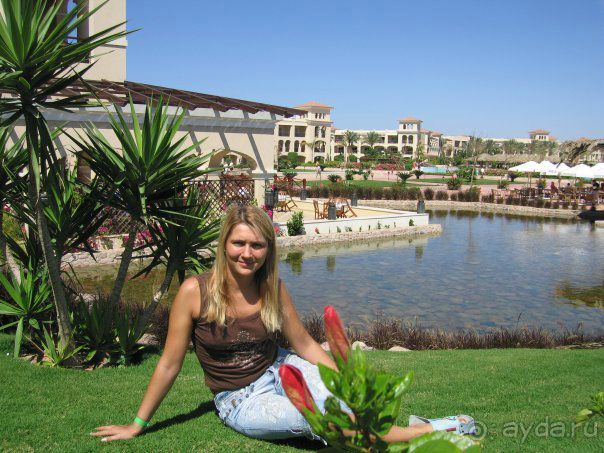 отлично отдохнули