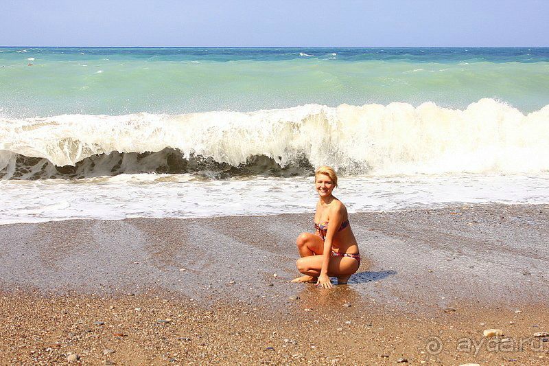 фото Golden Tulip Hotel Aqaba